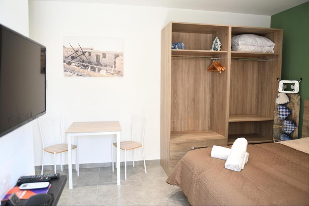 Dghajsa Guest House Senglea Exteriér fotografie