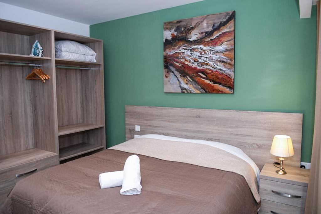 Dghajsa Guest House Senglea Exteriér fotografie