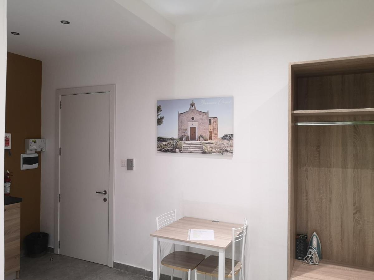 Dghajsa Guest House Senglea Exteriér fotografie