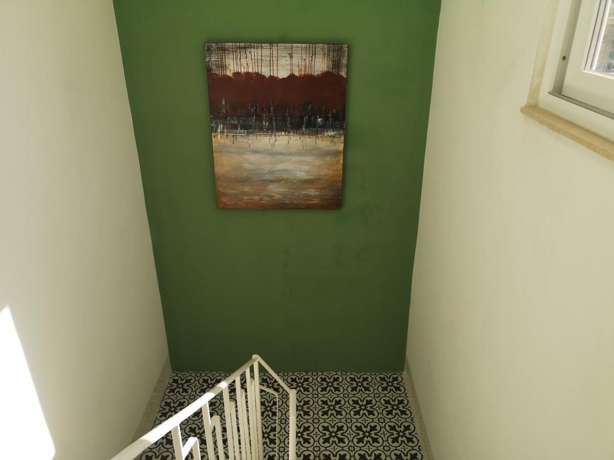 Dghajsa Guest House Senglea Exteriér fotografie