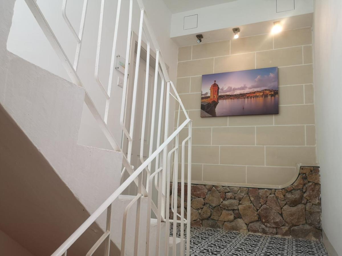 Dghajsa Guest House Senglea Exteriér fotografie