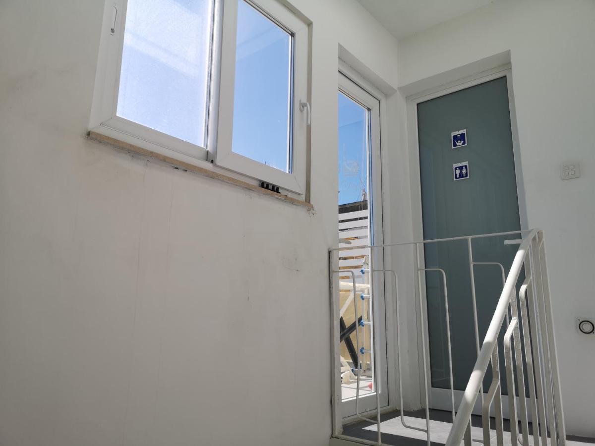 Dghajsa Guest House Senglea Exteriér fotografie