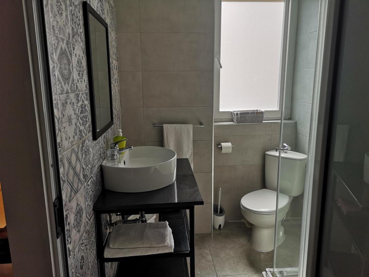 Dghajsa Guest House Senglea Exteriér fotografie