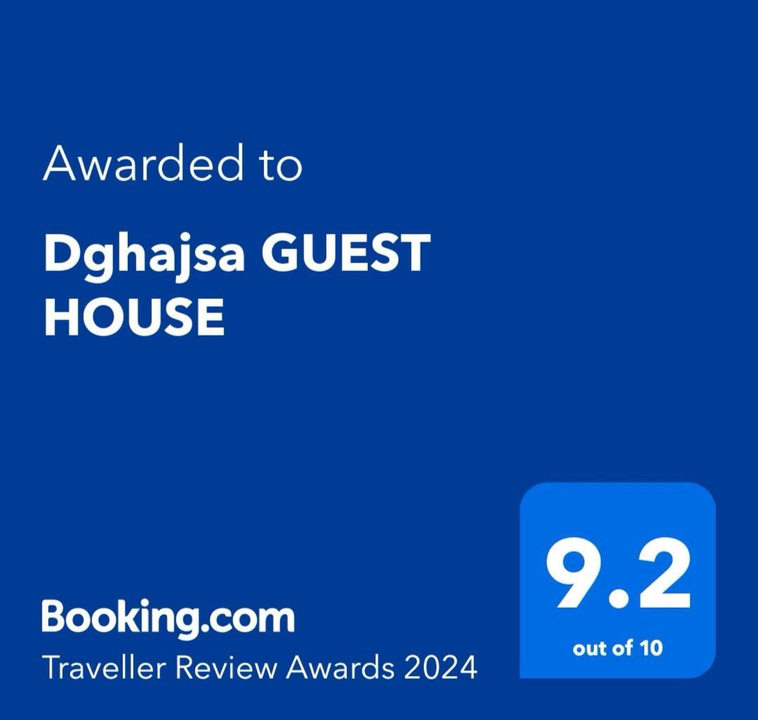 Dghajsa Guest House Senglea Exteriér fotografie