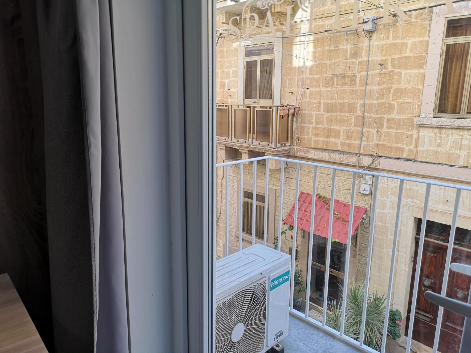Dghajsa Guest House Senglea Exteriér fotografie